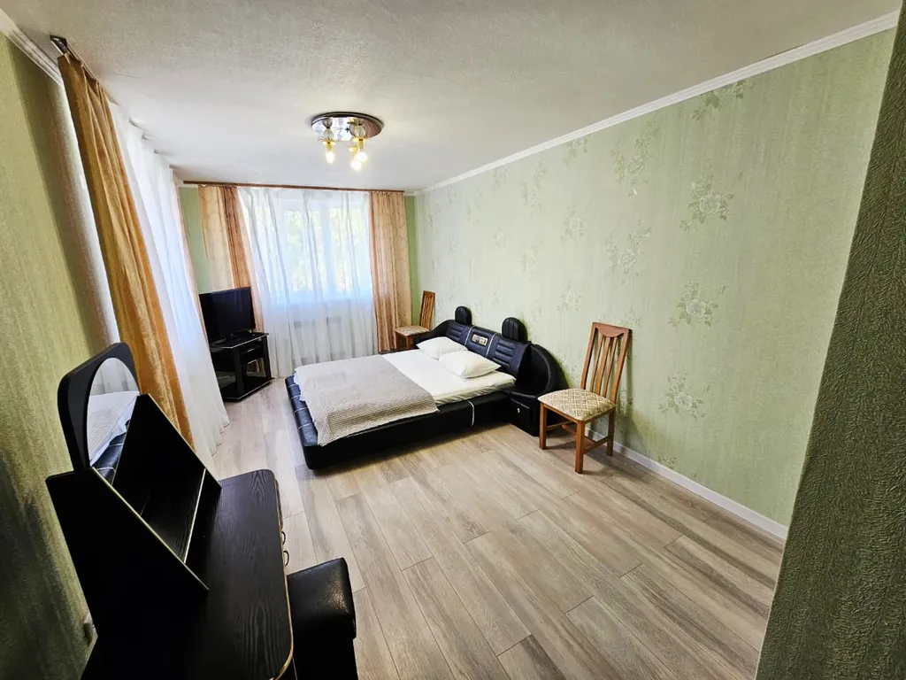 Домик мечты для идеального отдыха