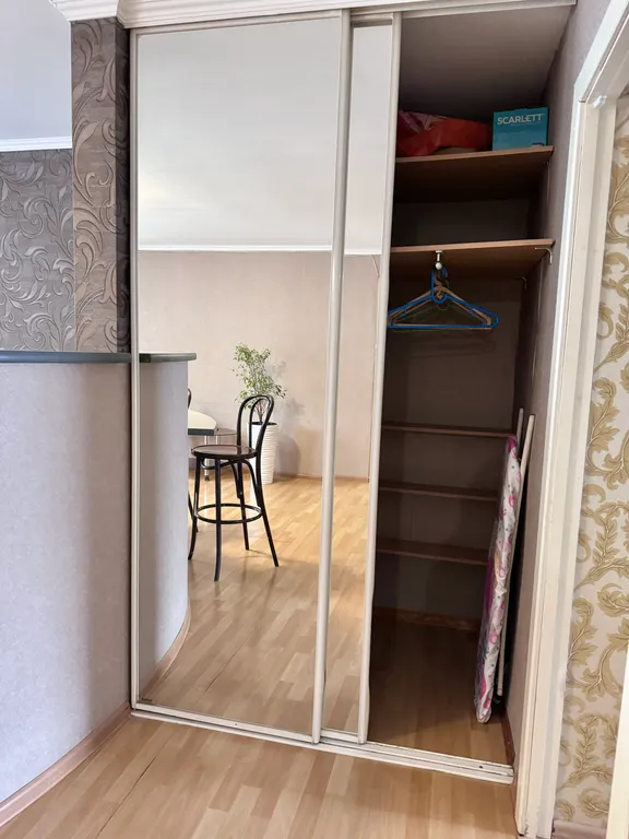 Квартира Уютная квартира — Владивосток
