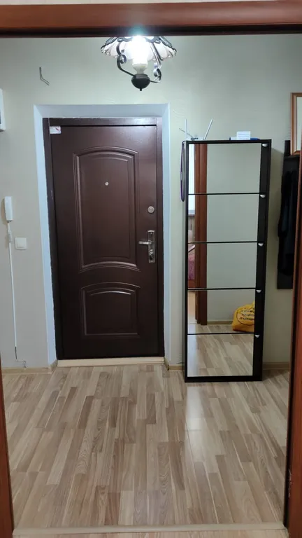 Уютная квартира в тихом центре