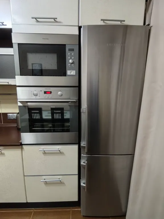 Двушка в Химках