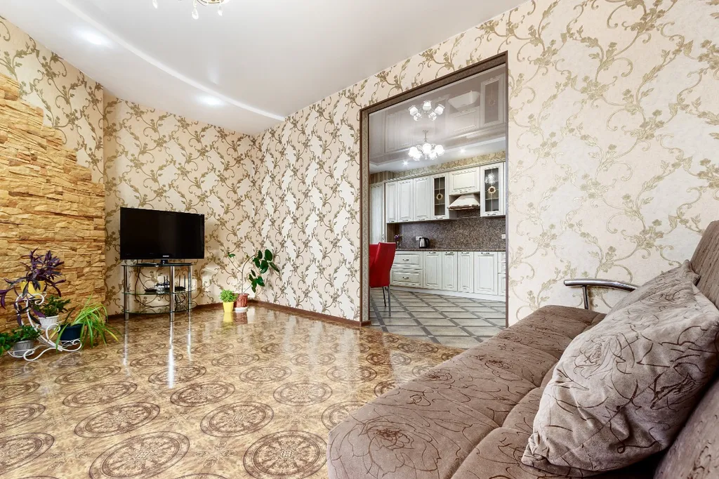 Квартира в центре Ростова