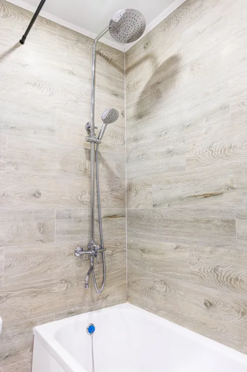 Квартира с дизайнерским ремонтом с уникальной придомовой площадкой