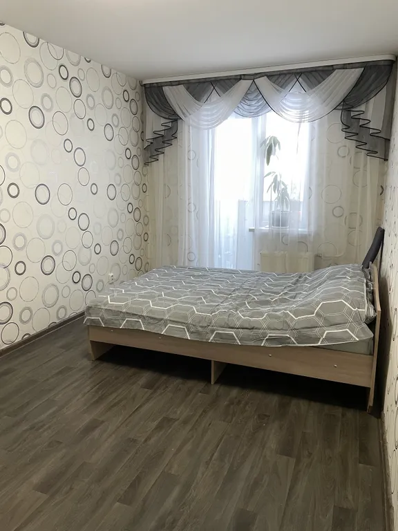 Уютная квартира с живописным видом