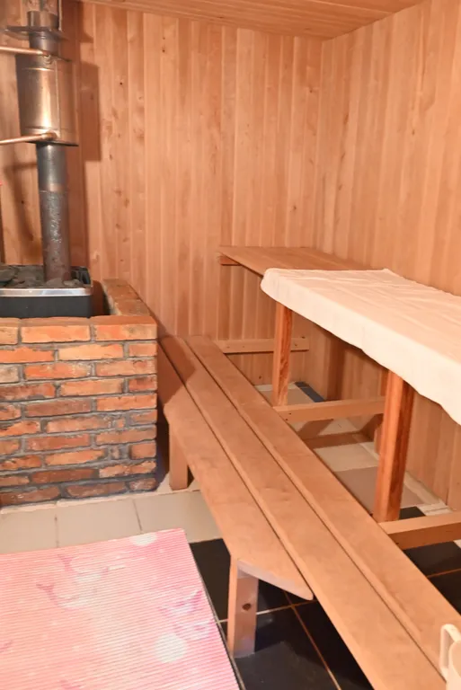 Агроусадьба Лесная Тишина в Беловежской пуще