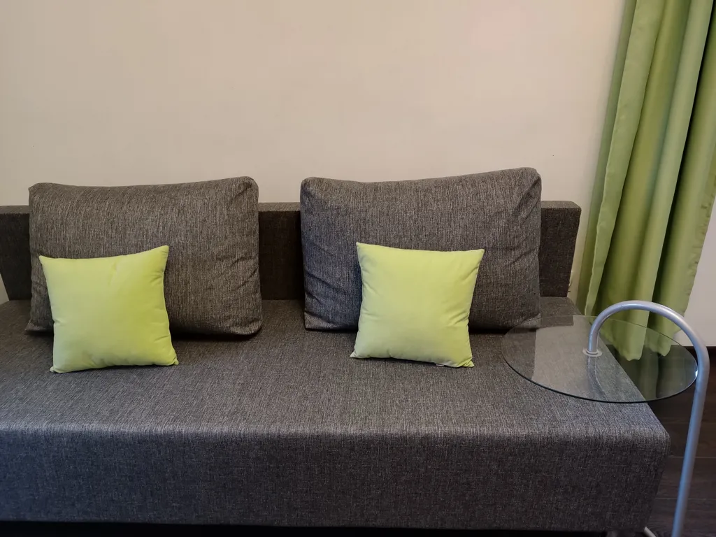 Квартира Токсово - Кавголово Северный склон