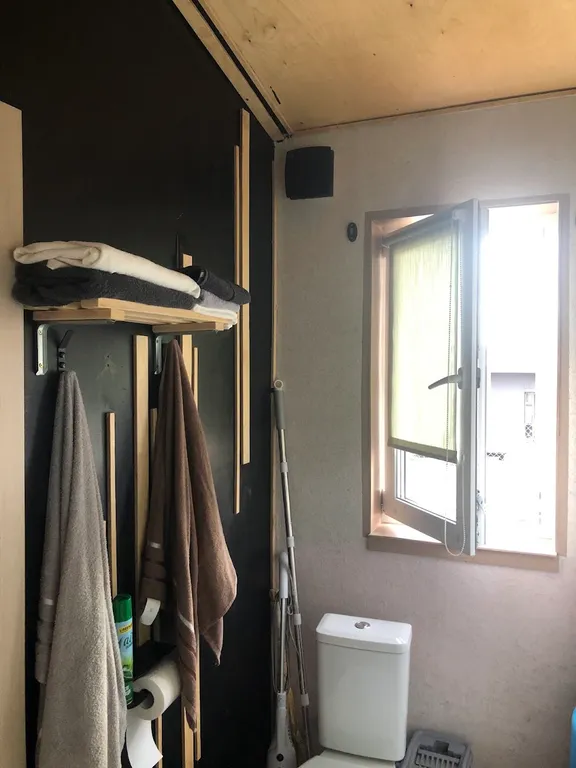 Уютный Family House