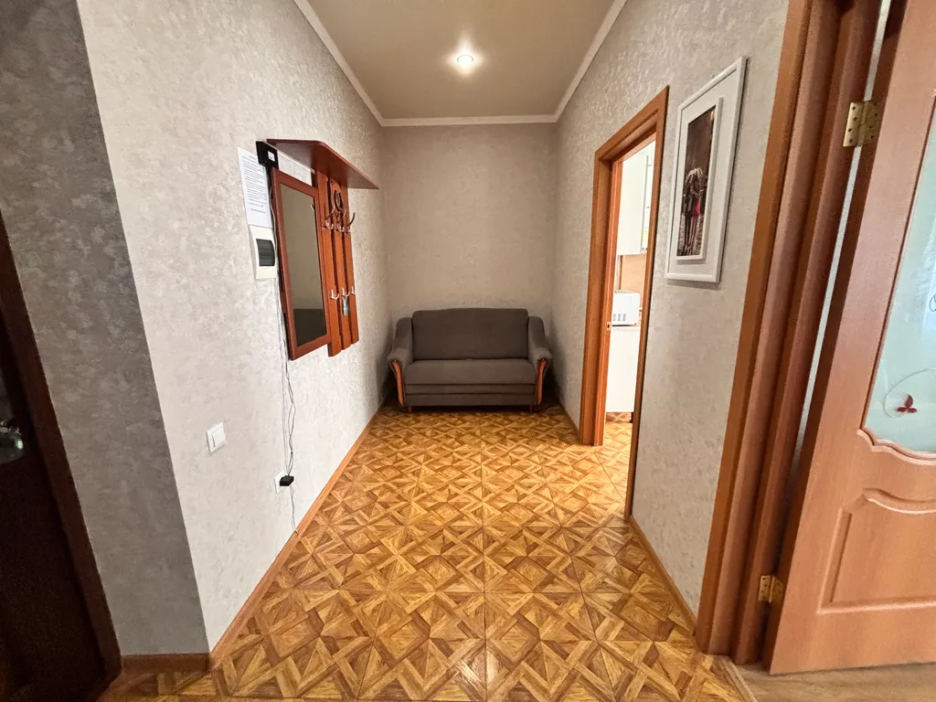 Уютная квартира в центре