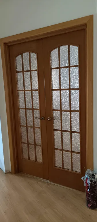 Комната в 2-комнатной квартире, М Студенческая