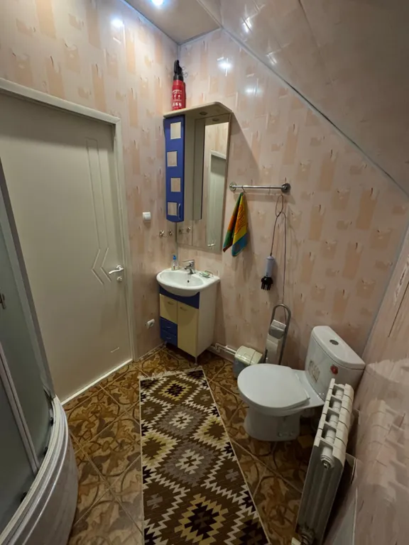 Гостевой дом у Звонницы монастыря