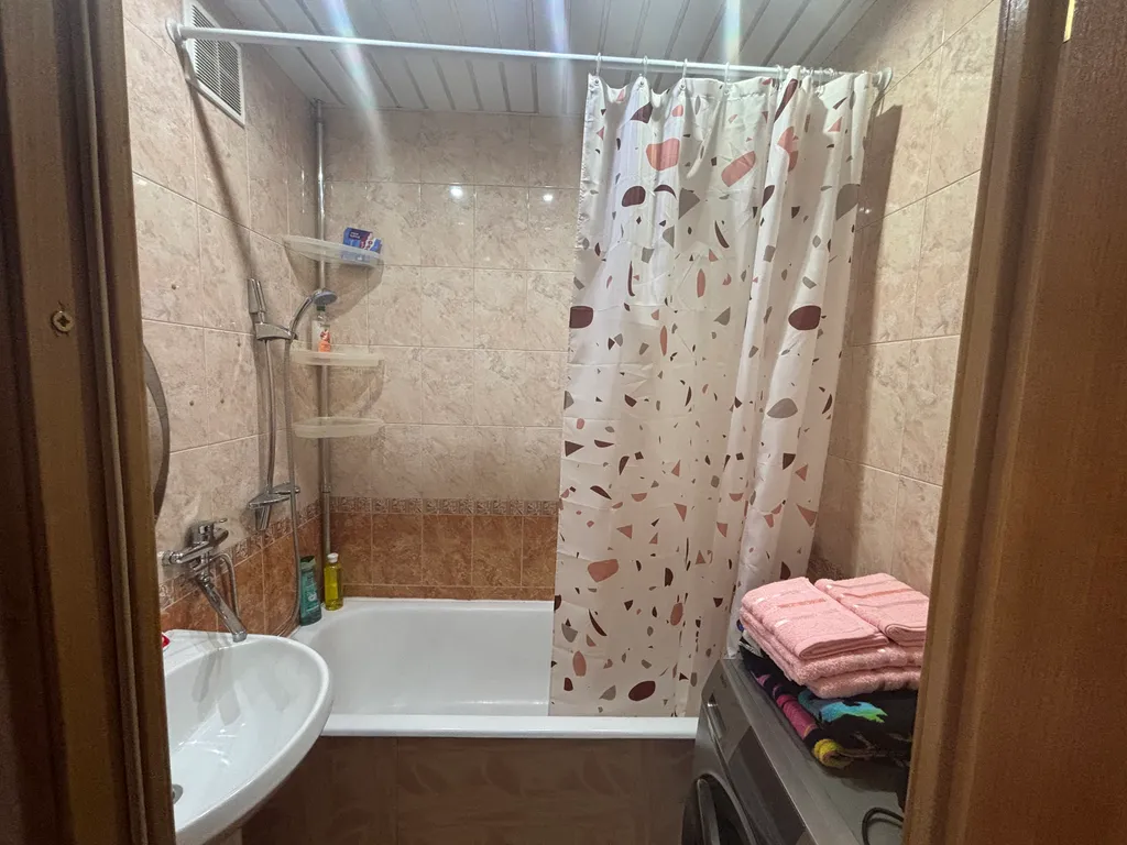 Уютная чистая квартира в центре города