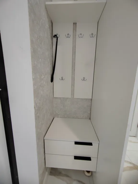 Квартира Квартира Студия на море — Севастополь