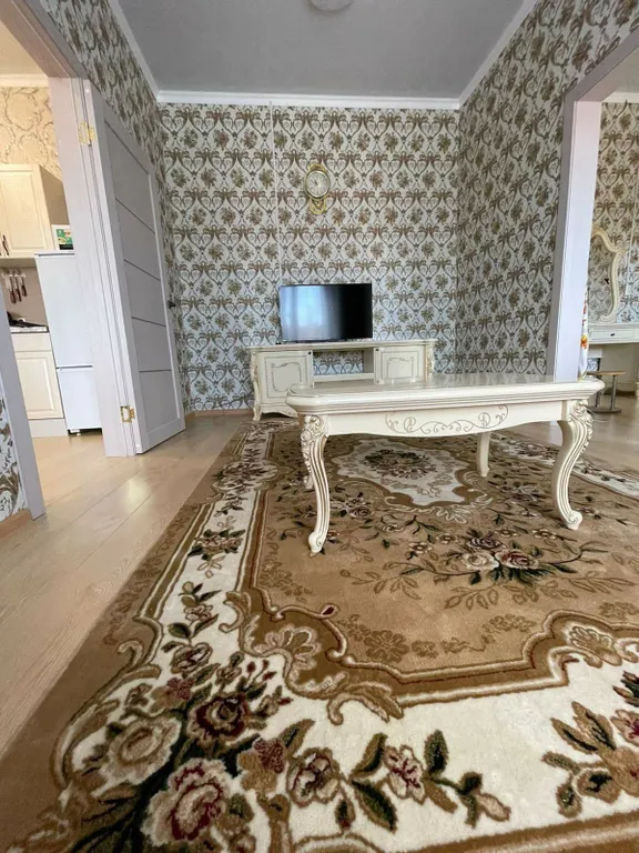 Двух-трёх местный апартаменты №1