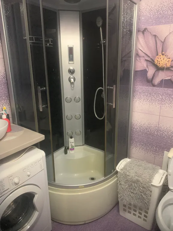 Квартира Двухкомнатная квартира в центре города — Калининград