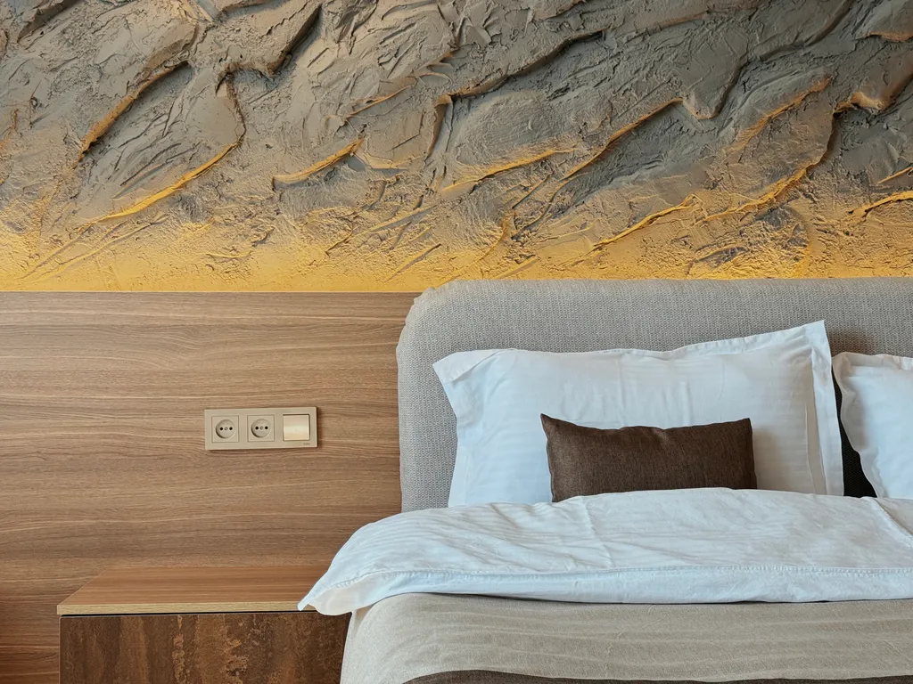 Квартира InstaApart 288 — Алматы