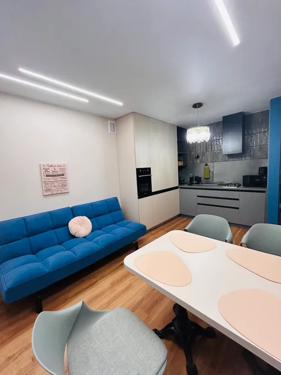 Квартира у моря Амалия Люкс