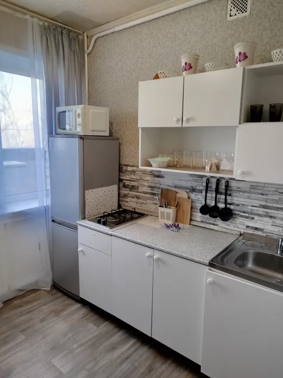 Уютная квартира у ТЦ Максимир