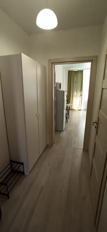 Уютная студия в ЖК Стерео