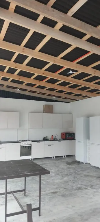 Квартира Комната — Новый Афон