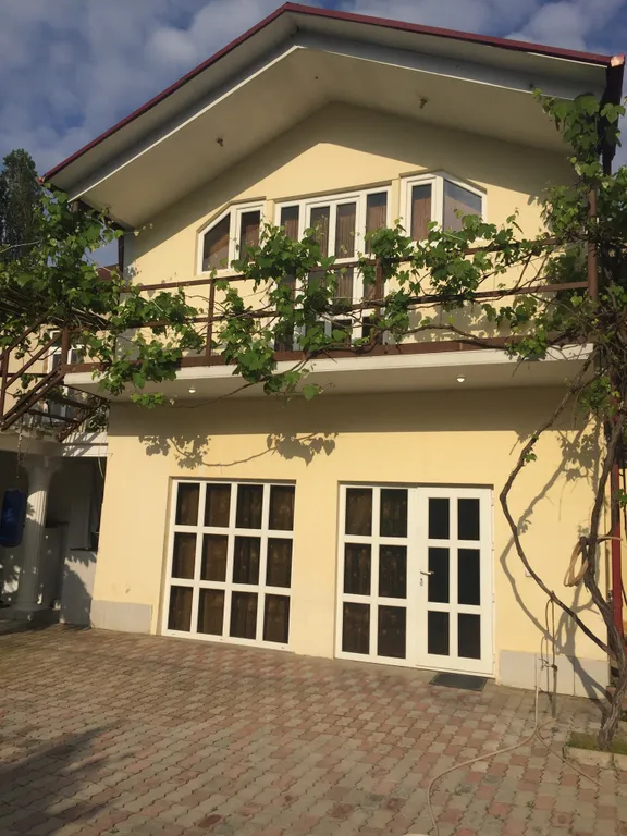 Коттедж Уютный дом — Сухум