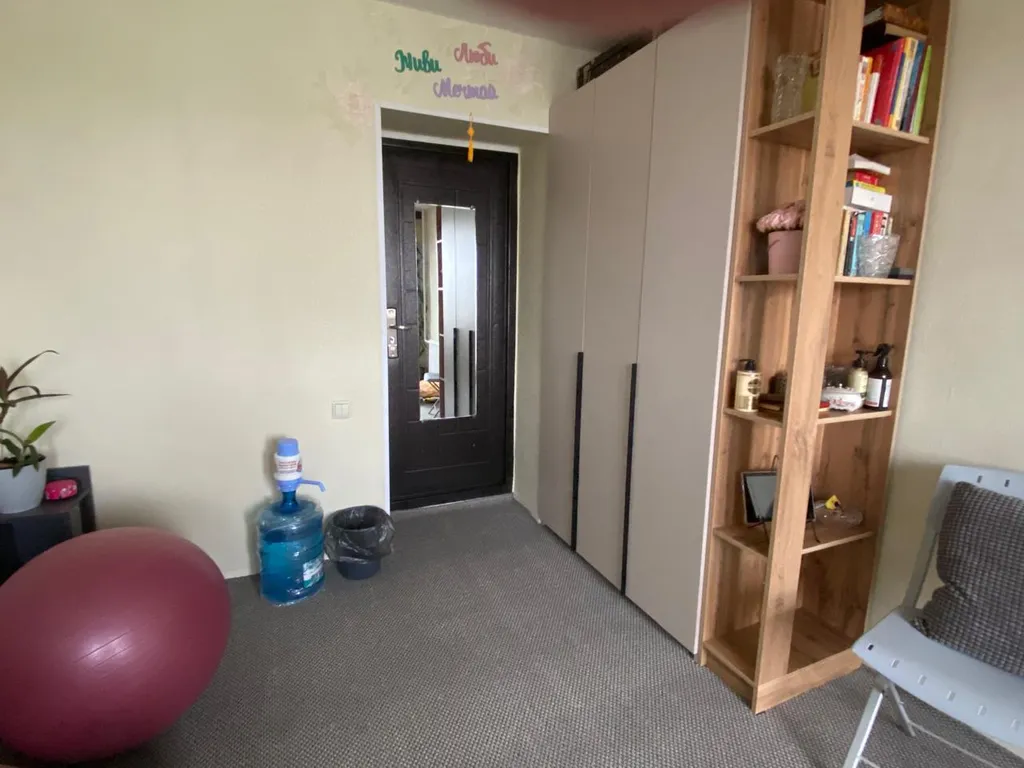 Квартира Уютная комната — Санкт-Петербург