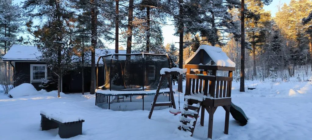 Haavejärvi - озеро мечты! Уютный дом на берегу озера в сосновом лесу