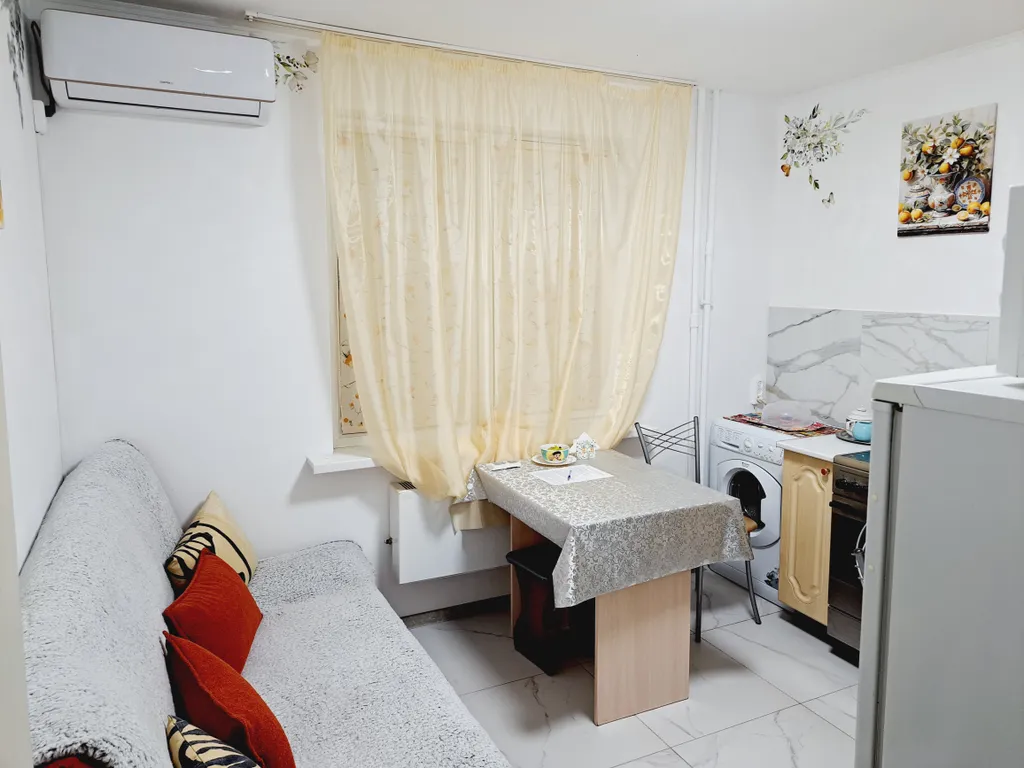 Квартира Квартира на Ейском шоссе, удобный выезд из города — Краснодар