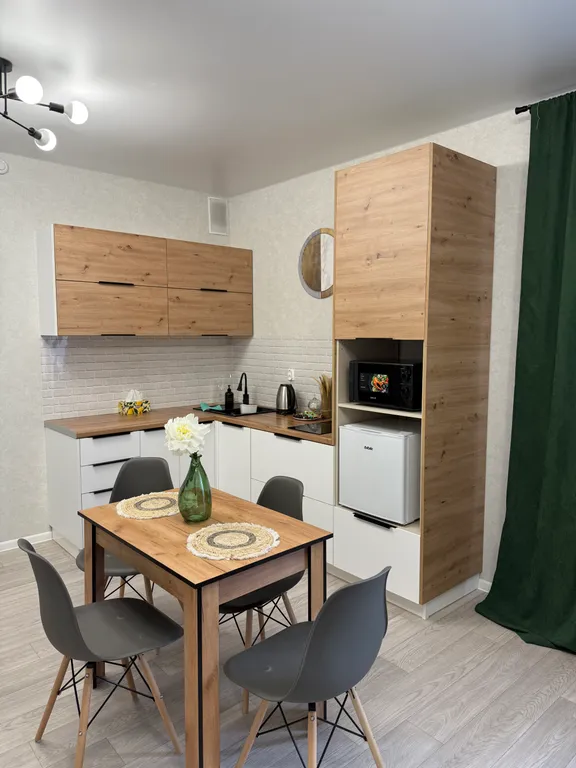 2-комнатная Квартира — аренда посуточно в Набережные Челны