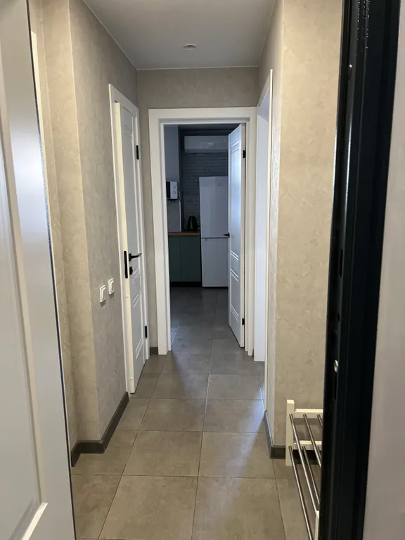 В лучшем месте города