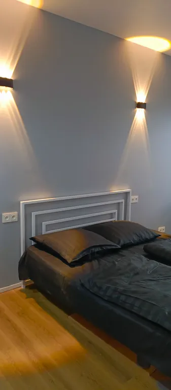 Студия МЦД-1  Немчиновка, Сколково М 1