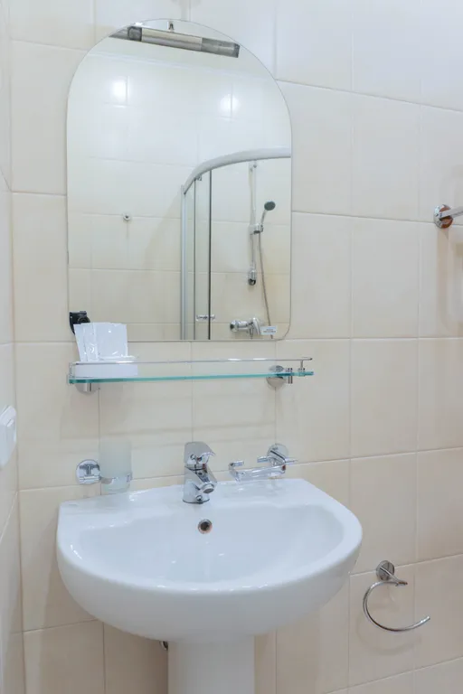 Квартира Уютные апартаменты — Санкт-Петербург