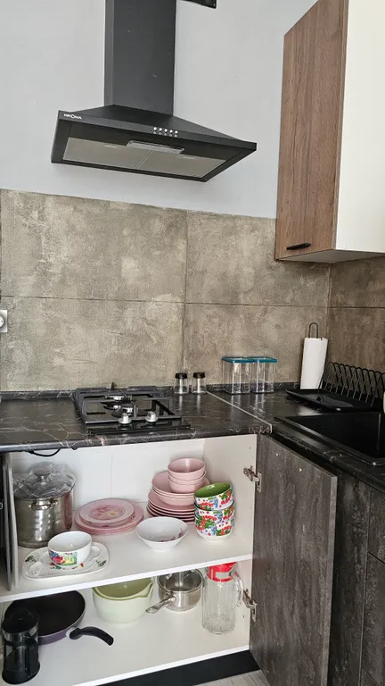 Дизайнерская уютная квартира рядом с центром