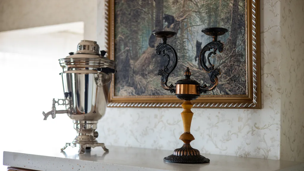 Квартира Видовые Апартаменты Чистый взгляд с дизайнерским ремонтом — Красноярск