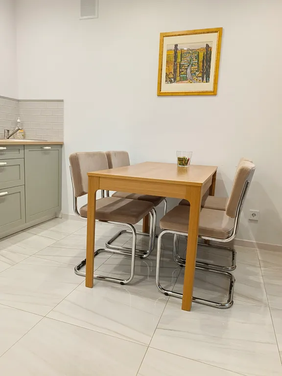 Апартаменты у Мирожского монастыря