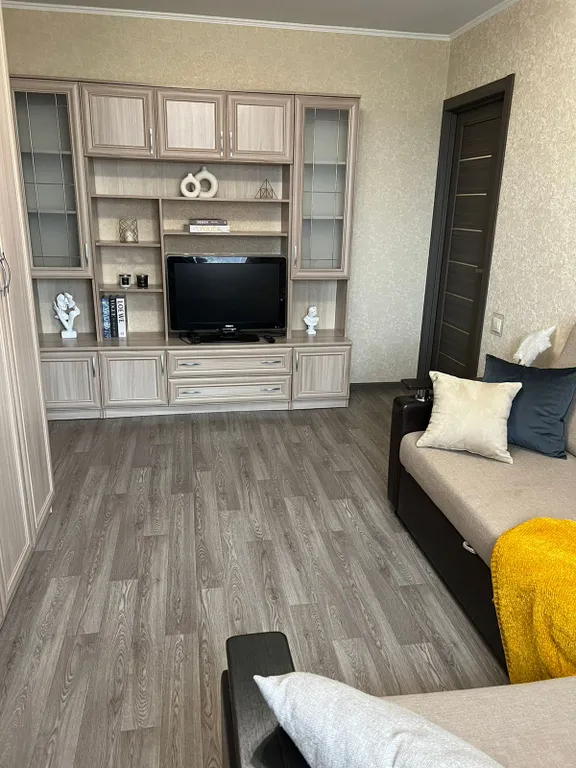 Уютная двушка