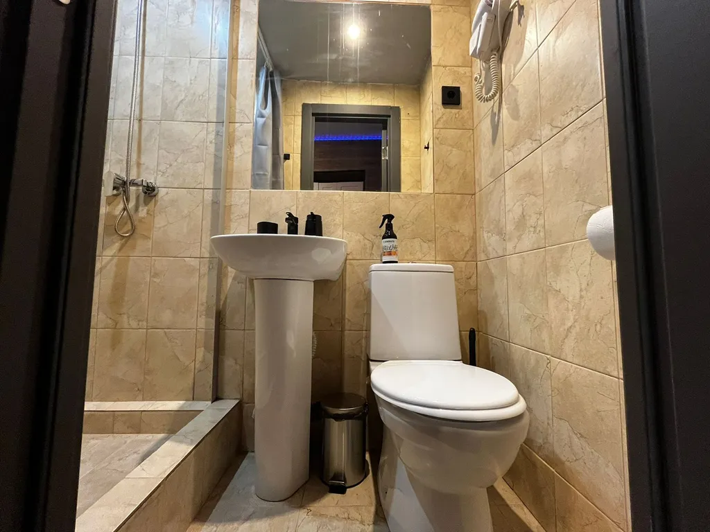 Квартира 1-комнатная Квартира — Санкт-Петербург