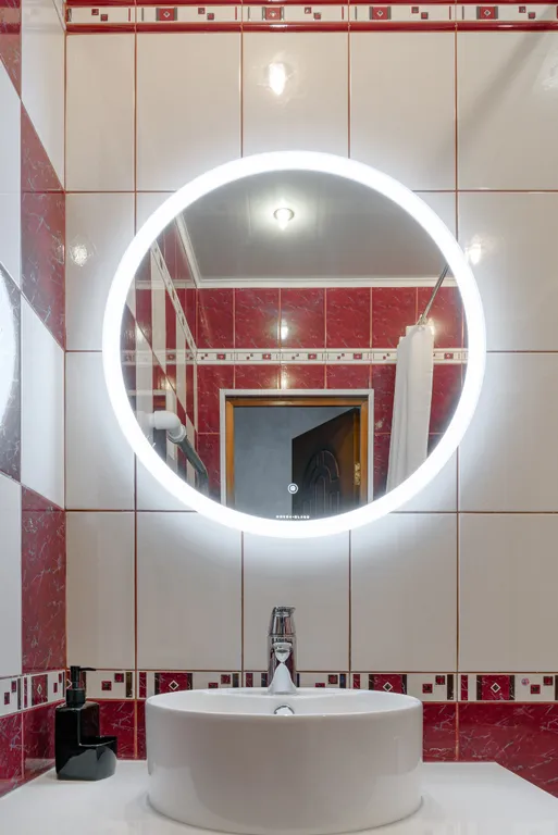 Шикарная квартира