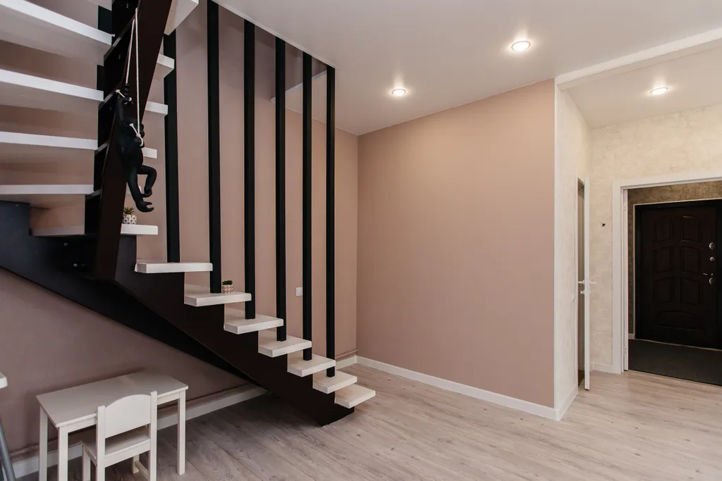 Новый коттедж