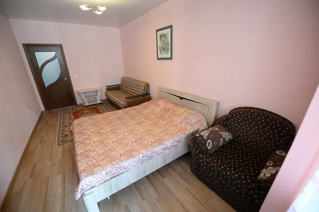 Комфорт и простор Центр района