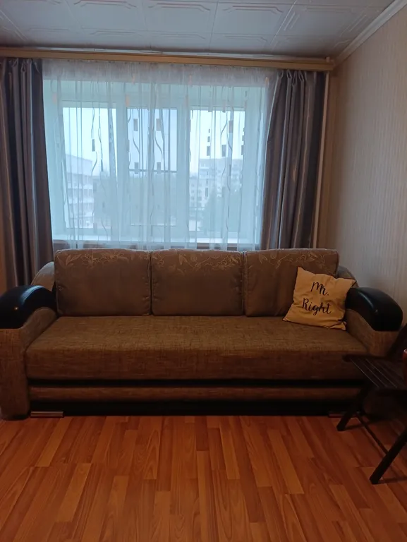 Квартира Уютная, просторная квартира в самом центре города — Тихвин