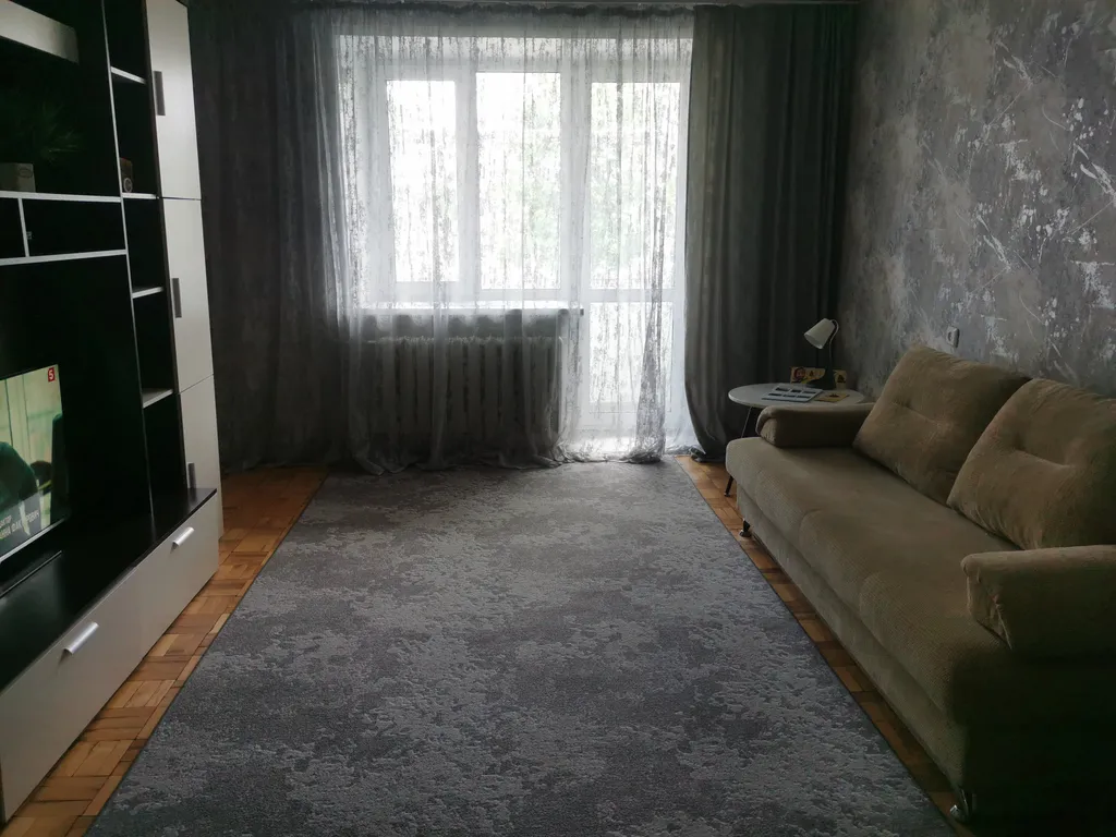 Идеальная квартира для большой семьи