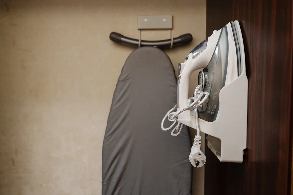 Двухместный номер Классик № 1