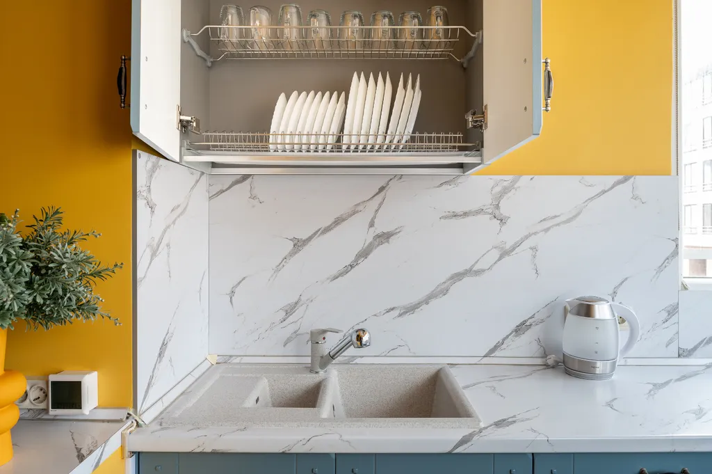 Си Сайд апартамент Лазурный