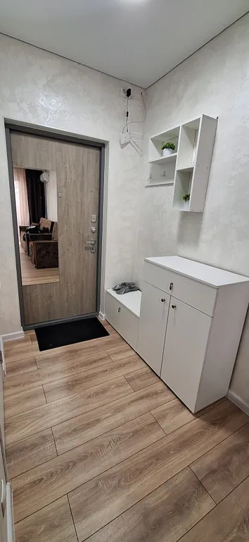 Новая студия у аэропорта Толмачево