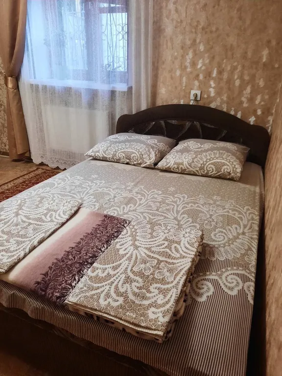 Квартира рядом с морем