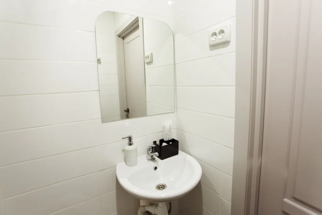 Уютные апартаменты в центре города с видом на парк