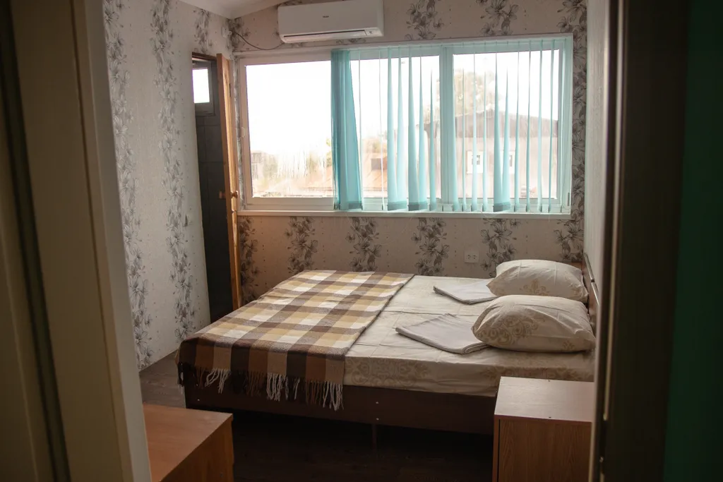 Квартира Номер с удобствами — аренда посуточно в Гагра