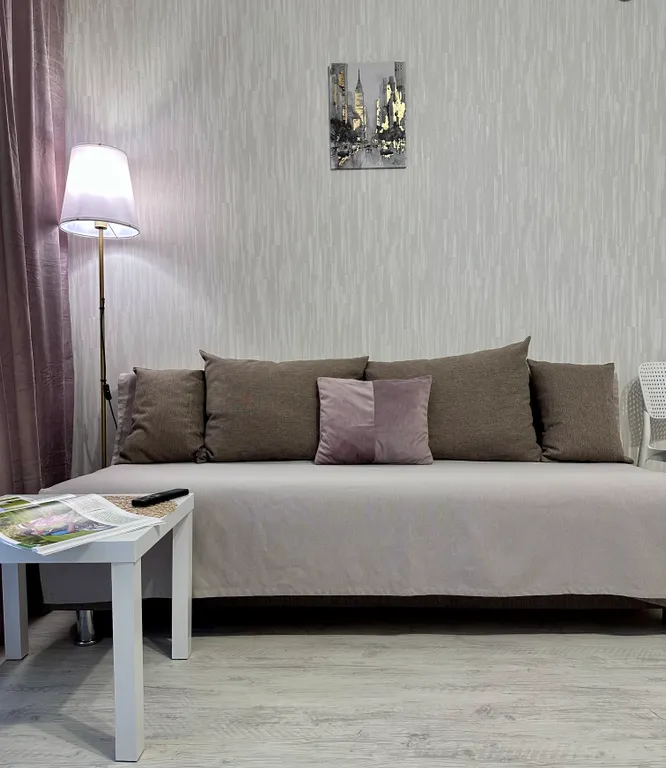 Студия в Искре