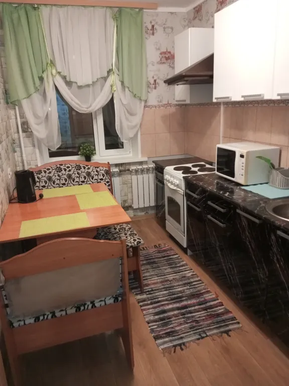 В гостях у Натальи