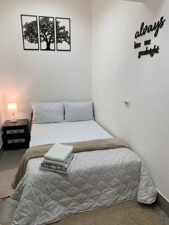 Уютная квартира в центре