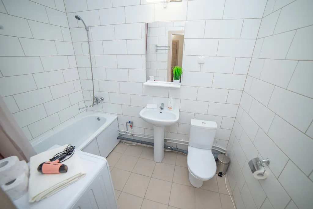 Весенний блеск